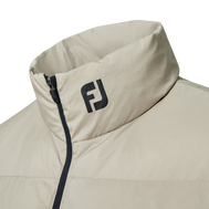 SWING DOWN VEST