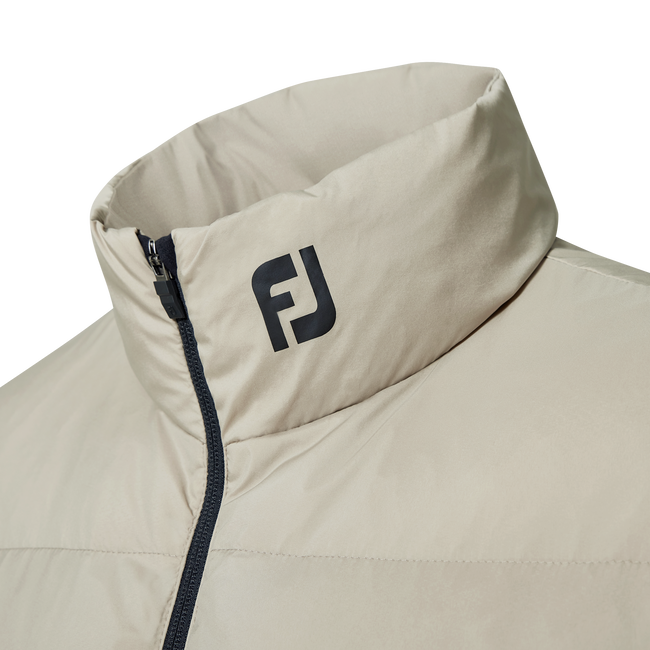 SWING DOWN VEST