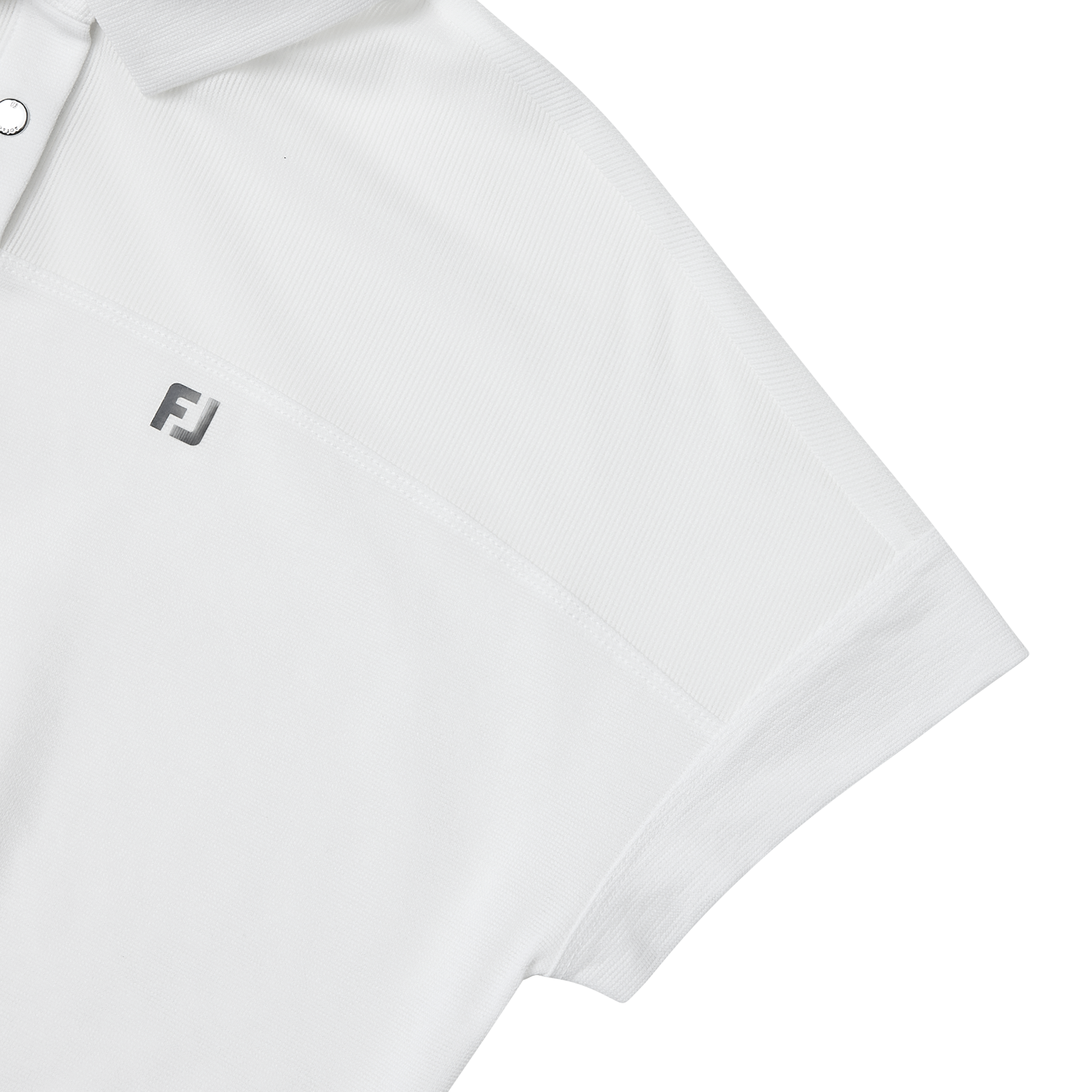 여성 트랜스 반팔 폴로 셔츠