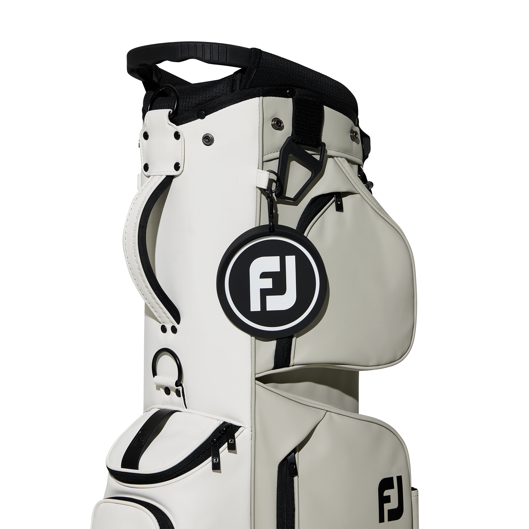 Color Point Stand Bag