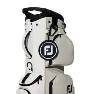 Color Point Stand Bag