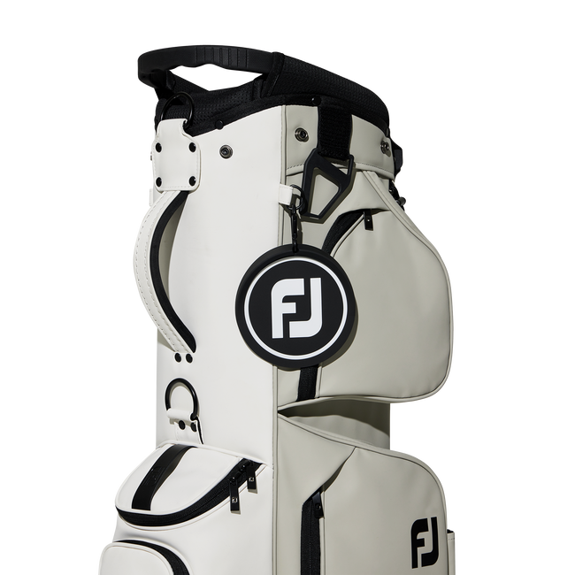 Color Point Stand Bag