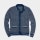 TS X FJ LS POLO SWEATER