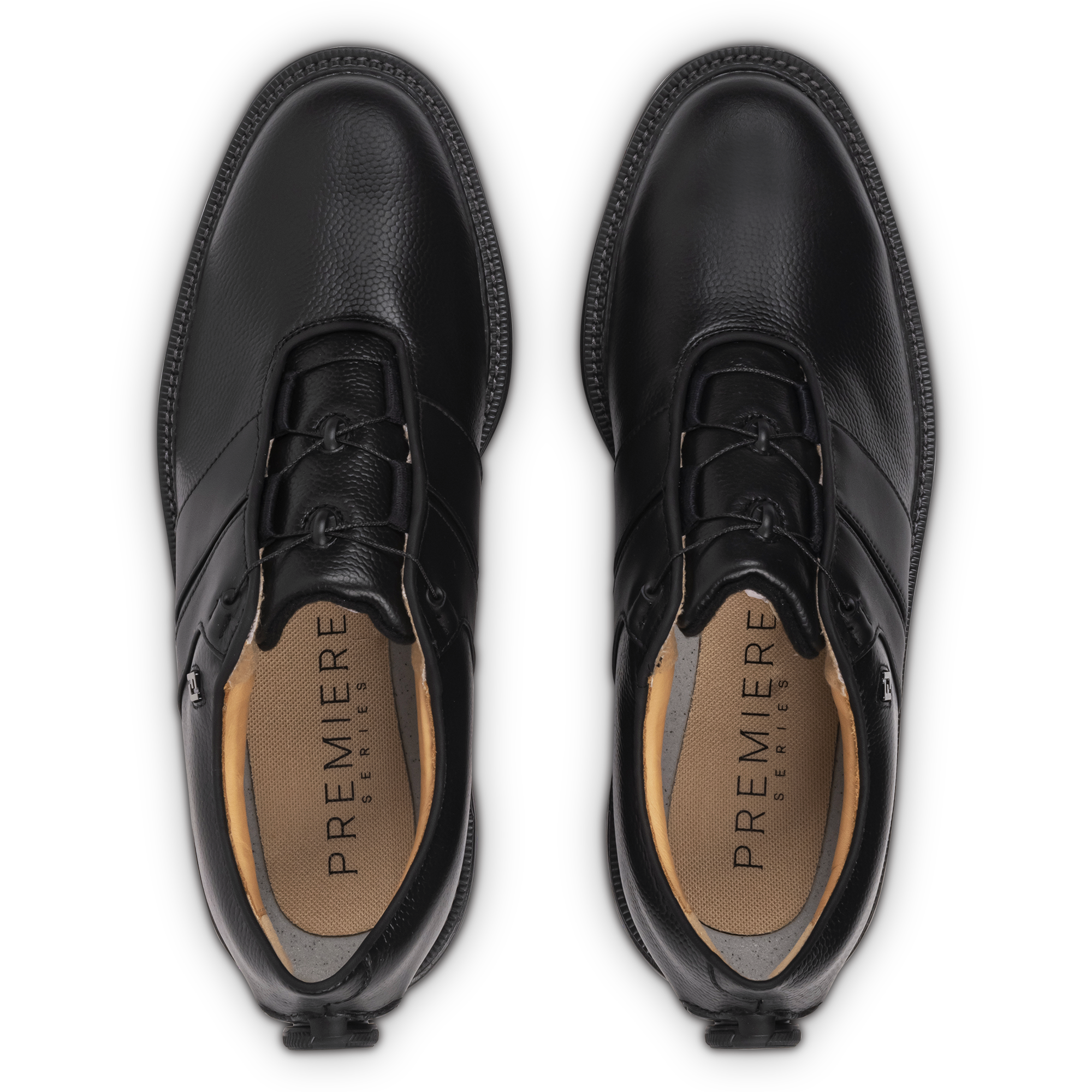 프리미어 시리즈 - 패커드 보아