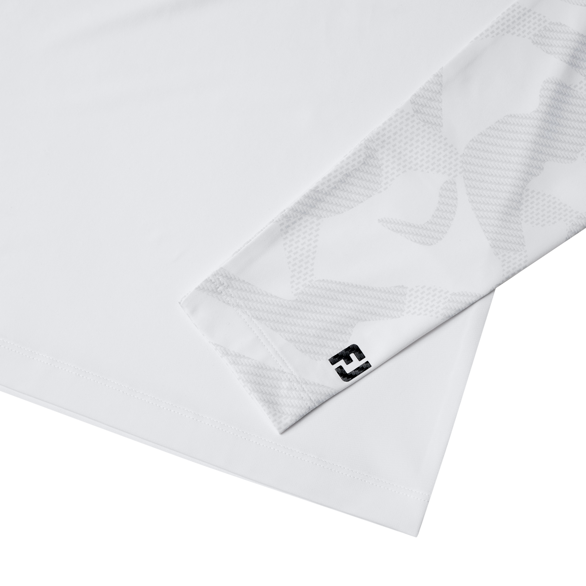 여성 Z-TECH 롱슬리브