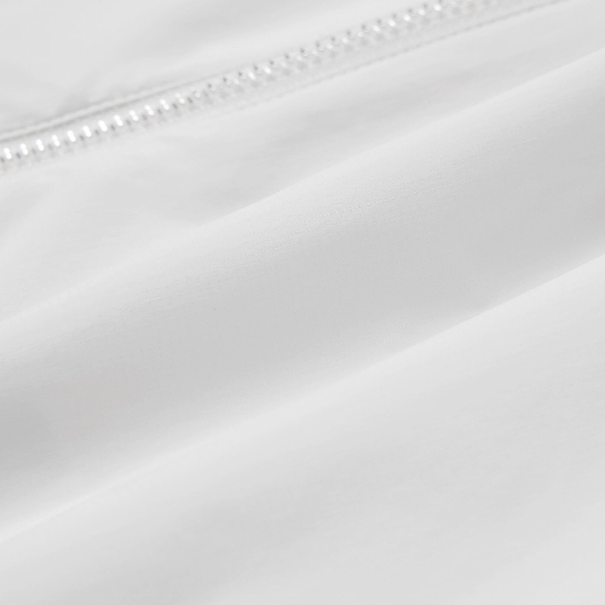 여성 숏슬리브 윈드브레이커