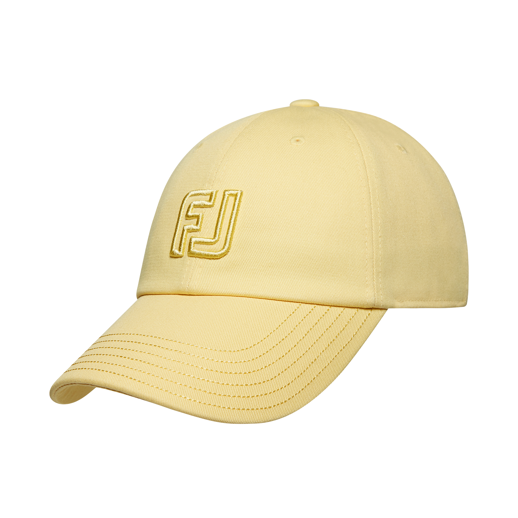 여성 에센셜 베이직 캡