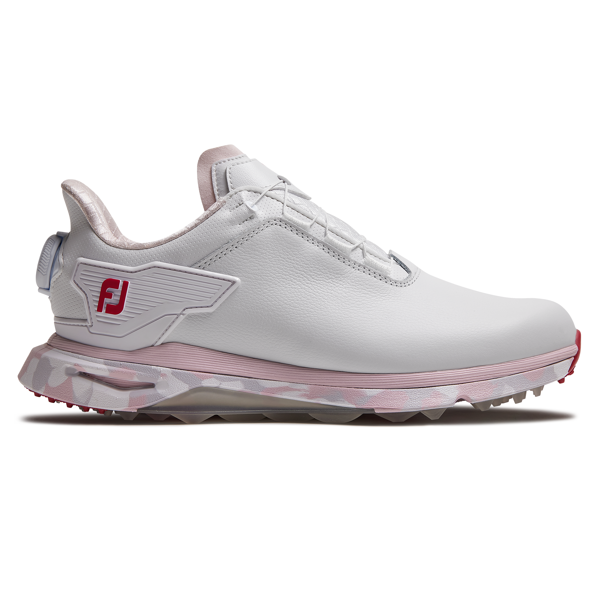 프로 SLX 보아 여성