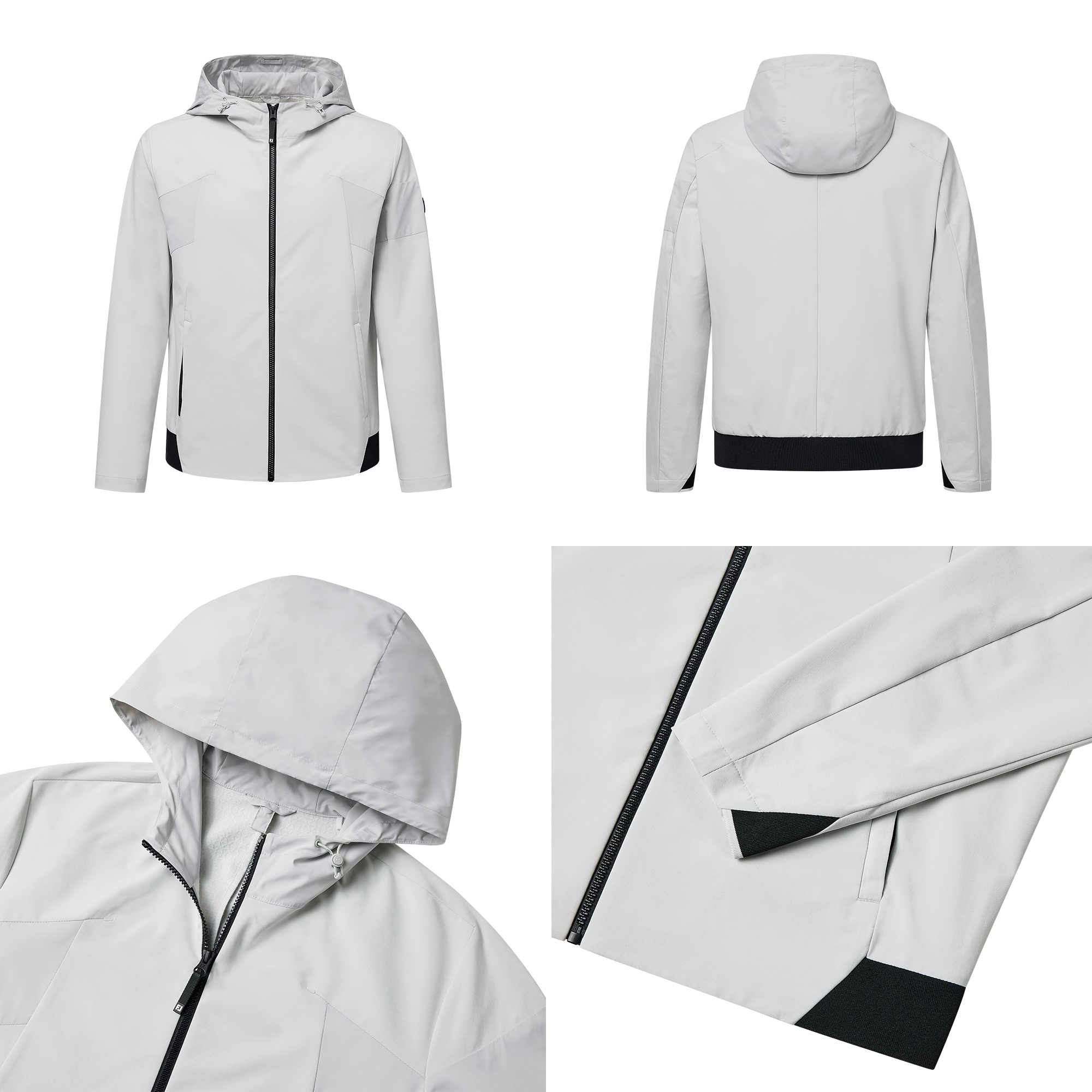 드라이빙레인지 자켓