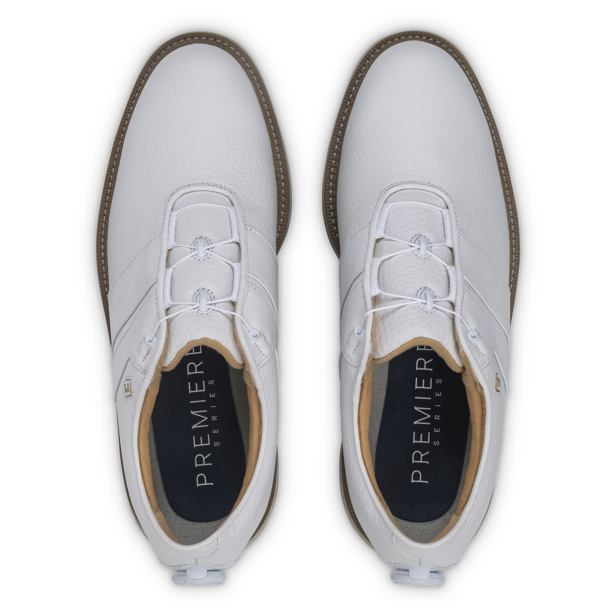 프리미어 시리즈 - 패커드 보아