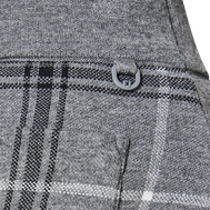 H KNIT SKORT WMN