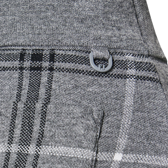 H KNIT SKORT WMN