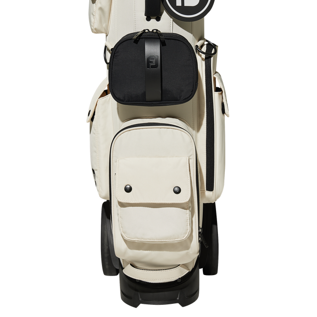 FJ Wheeled Golf Bag