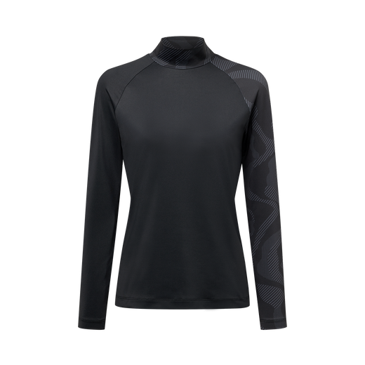 여성 Z-TECH 롱슬리브