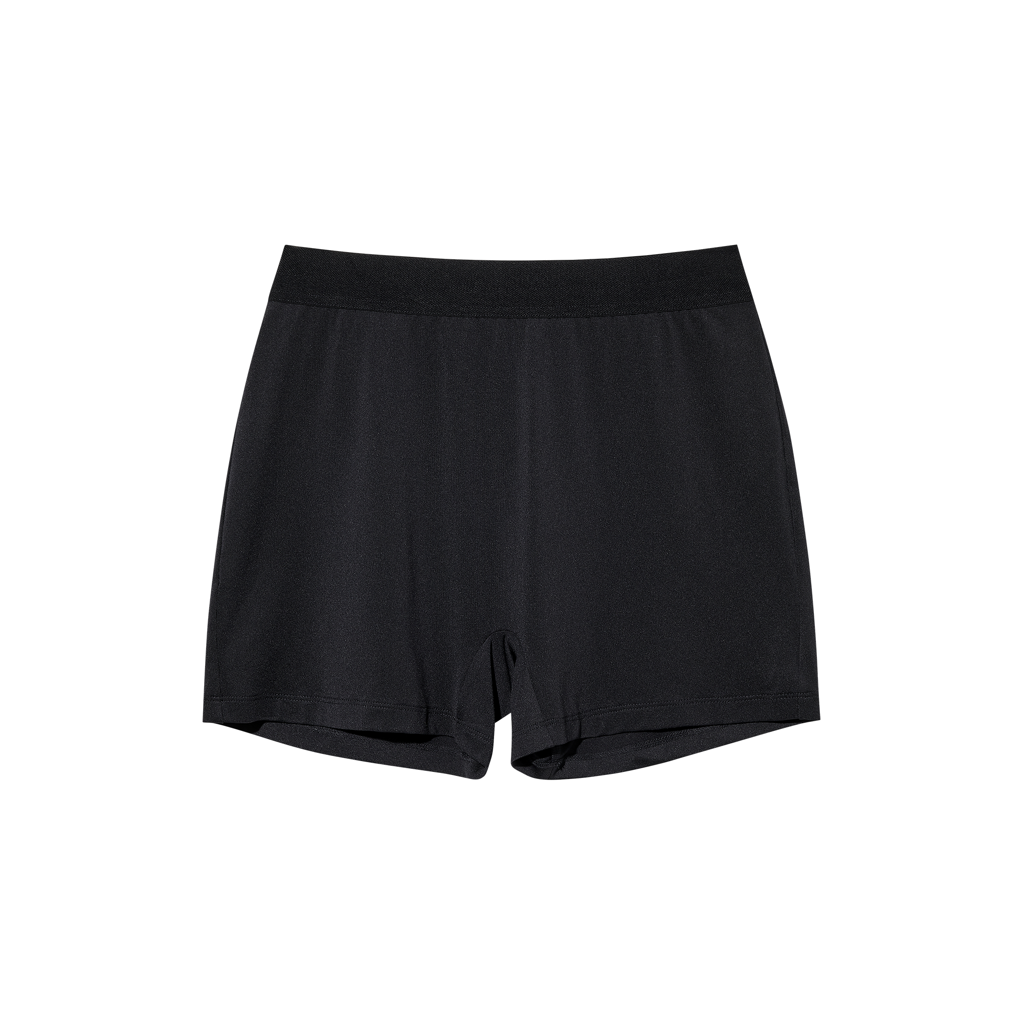 여성 에센셜 벨트 원피스