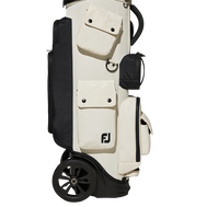 FJ Wheeled Golf Bag