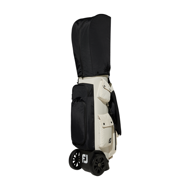 FJ Wheeled Golf Bag