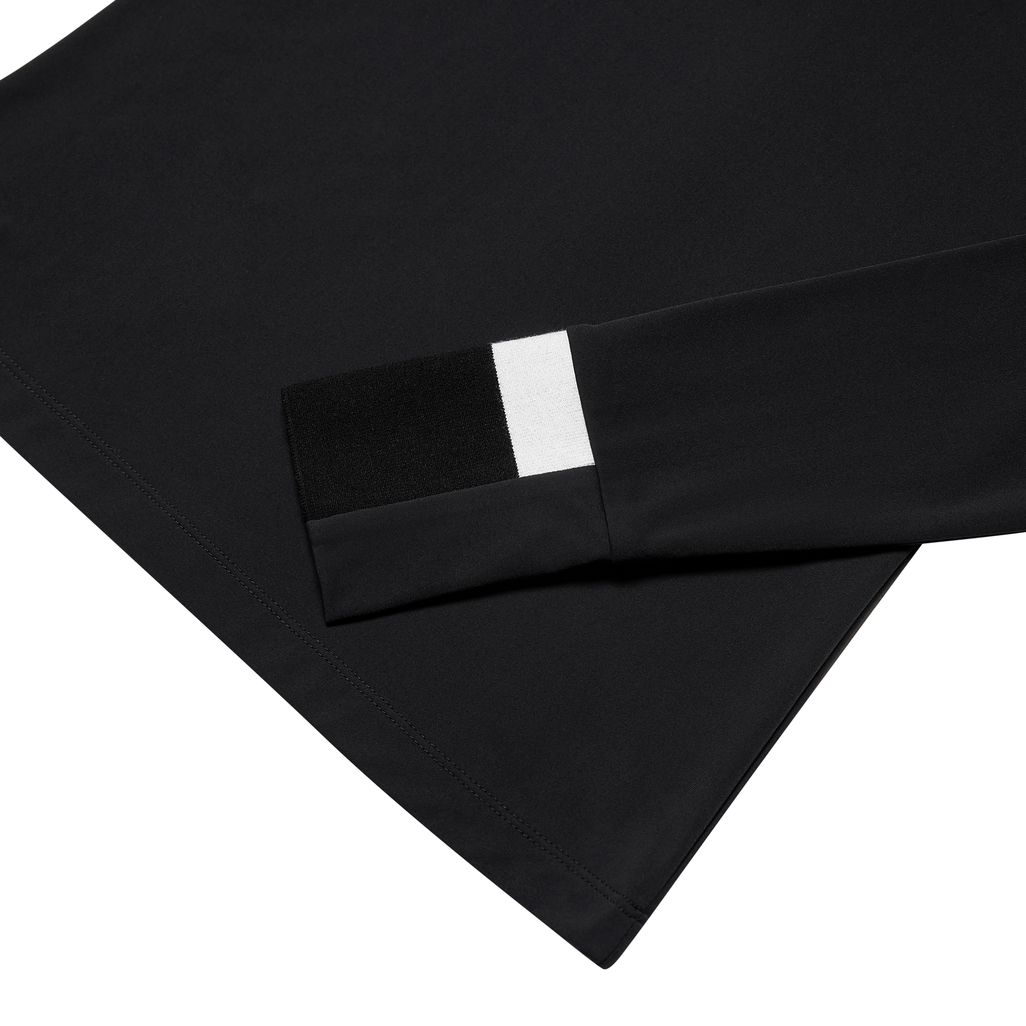 여성 브러쉬드 베이스레이어