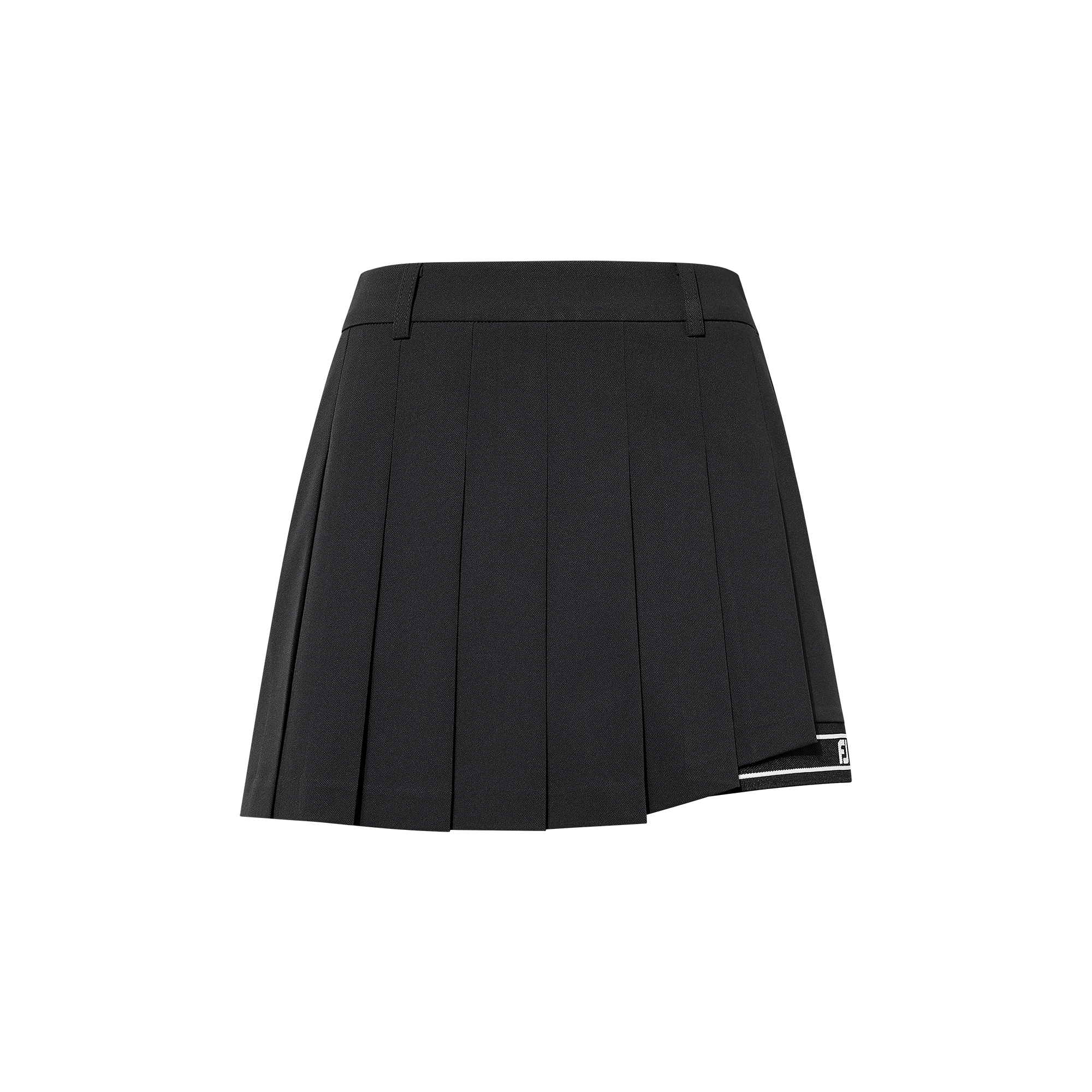 여성 에센셜 랩 스코트