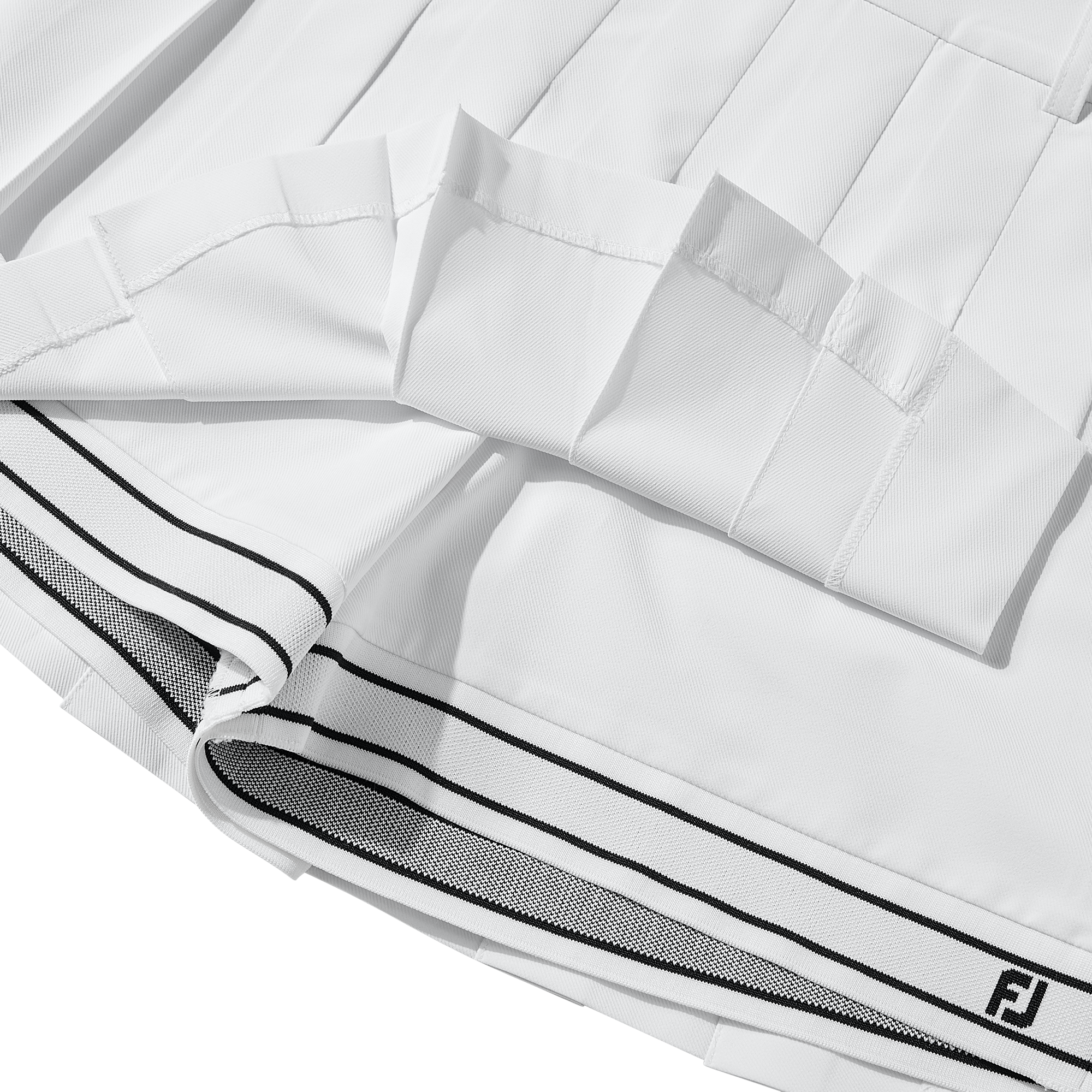 여성 에센셜 랩 스코트