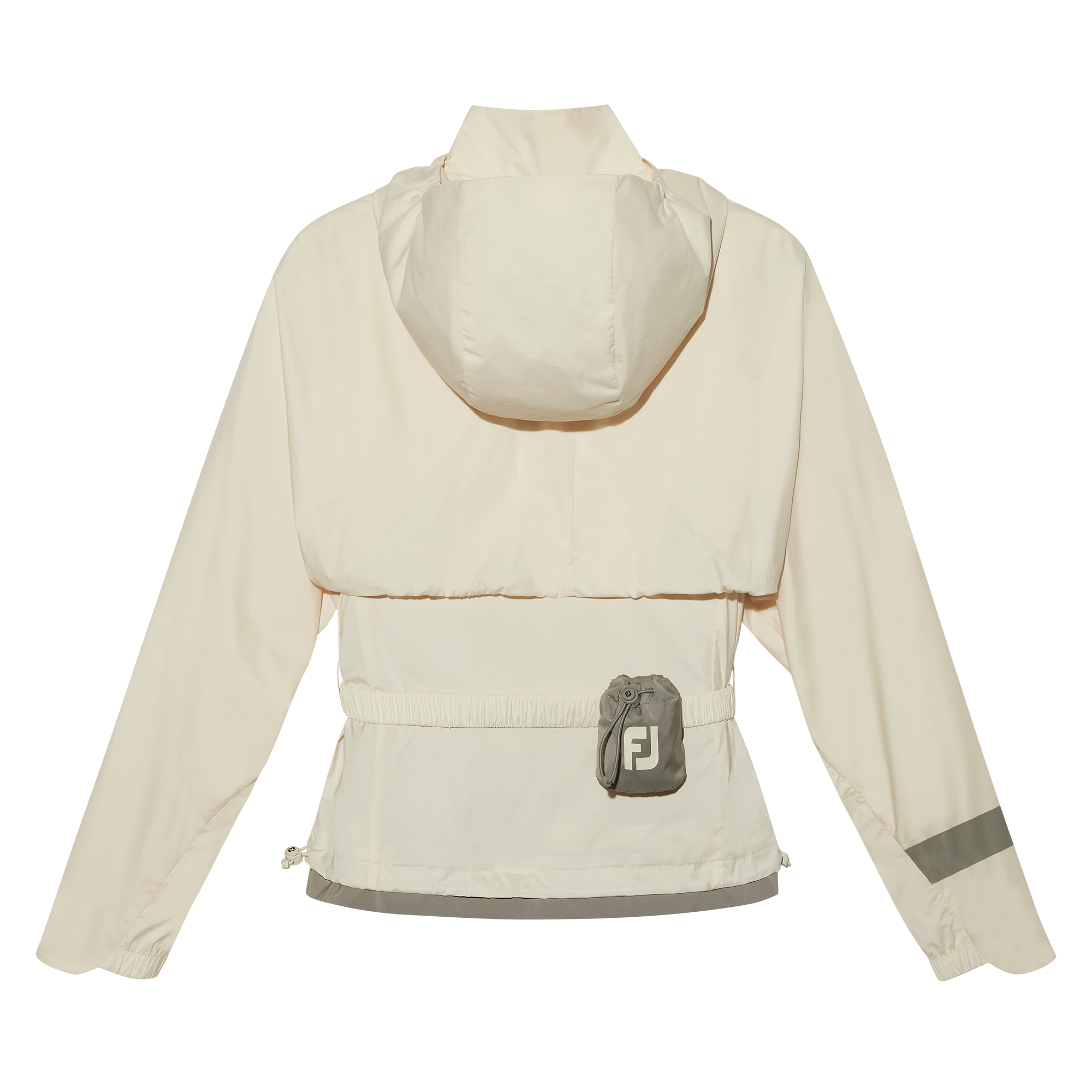 Bolero 3 In 1 Jacket Women