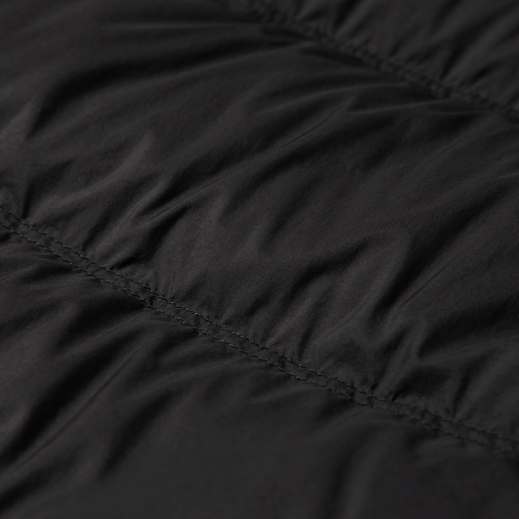 여성 라이트다운 자켓