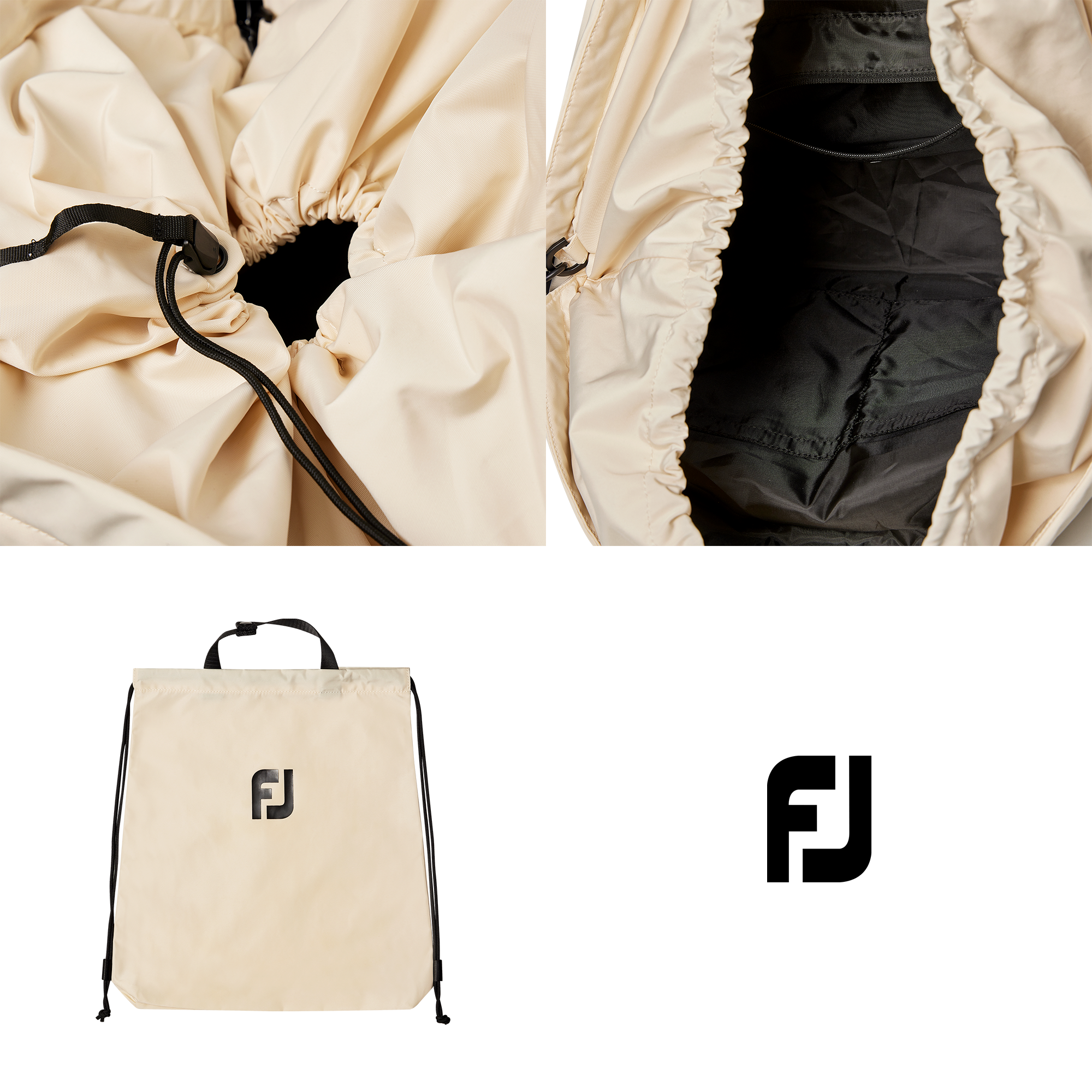 Two Pocket Boston Bag