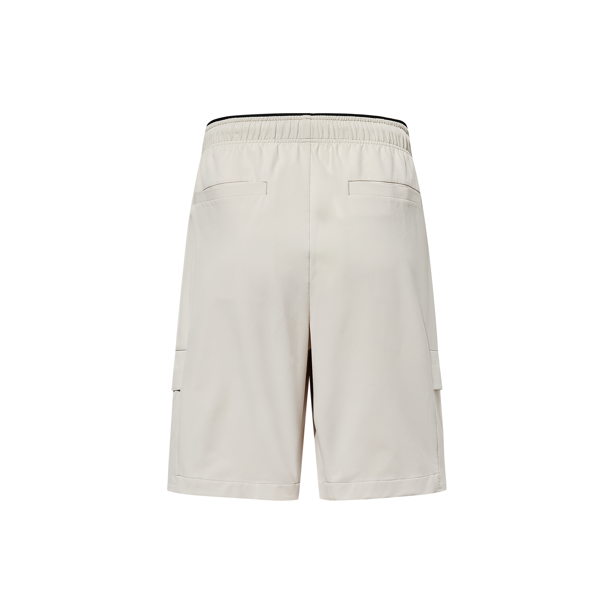 스트링 카고 쇼츠