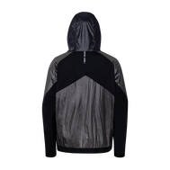 DOUBLE ANORAK JACKET
