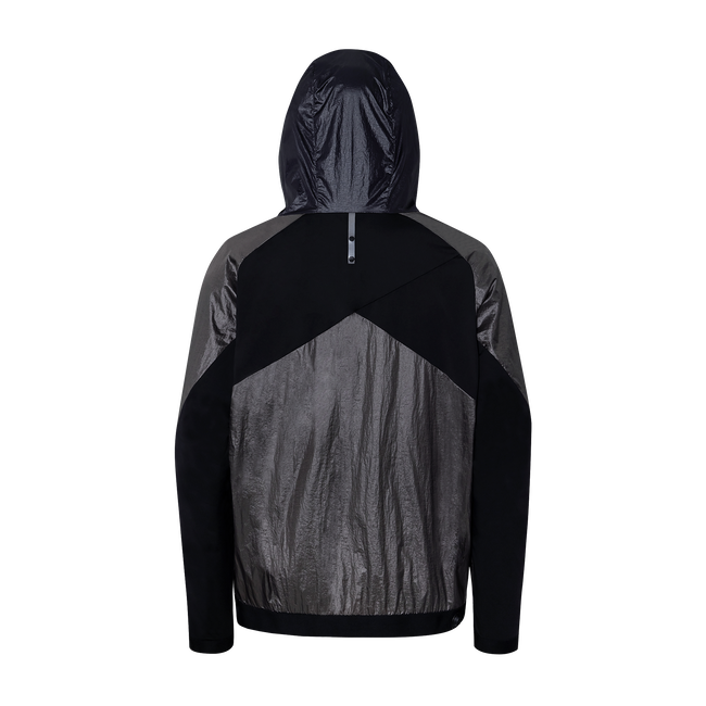 DOUBLE ANORAK JACKET