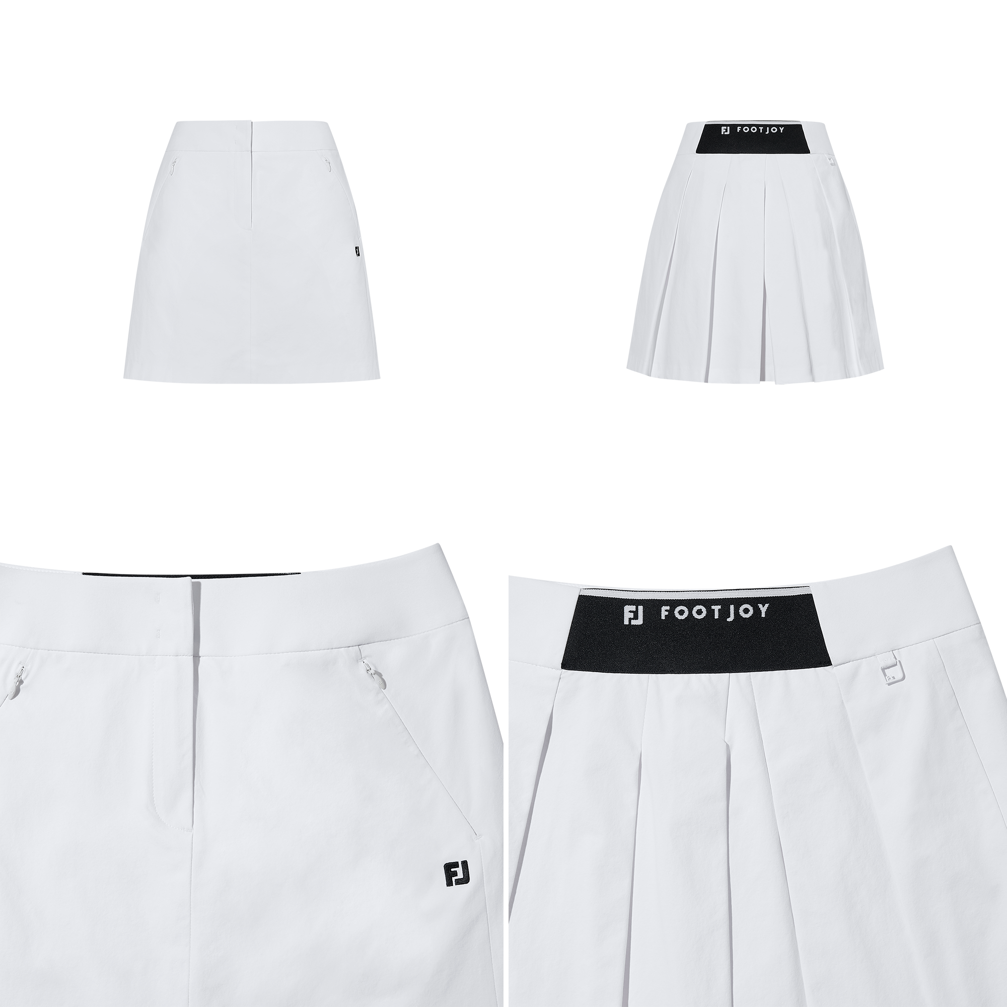 여성 비정형 스코트