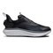 Black/Black/White