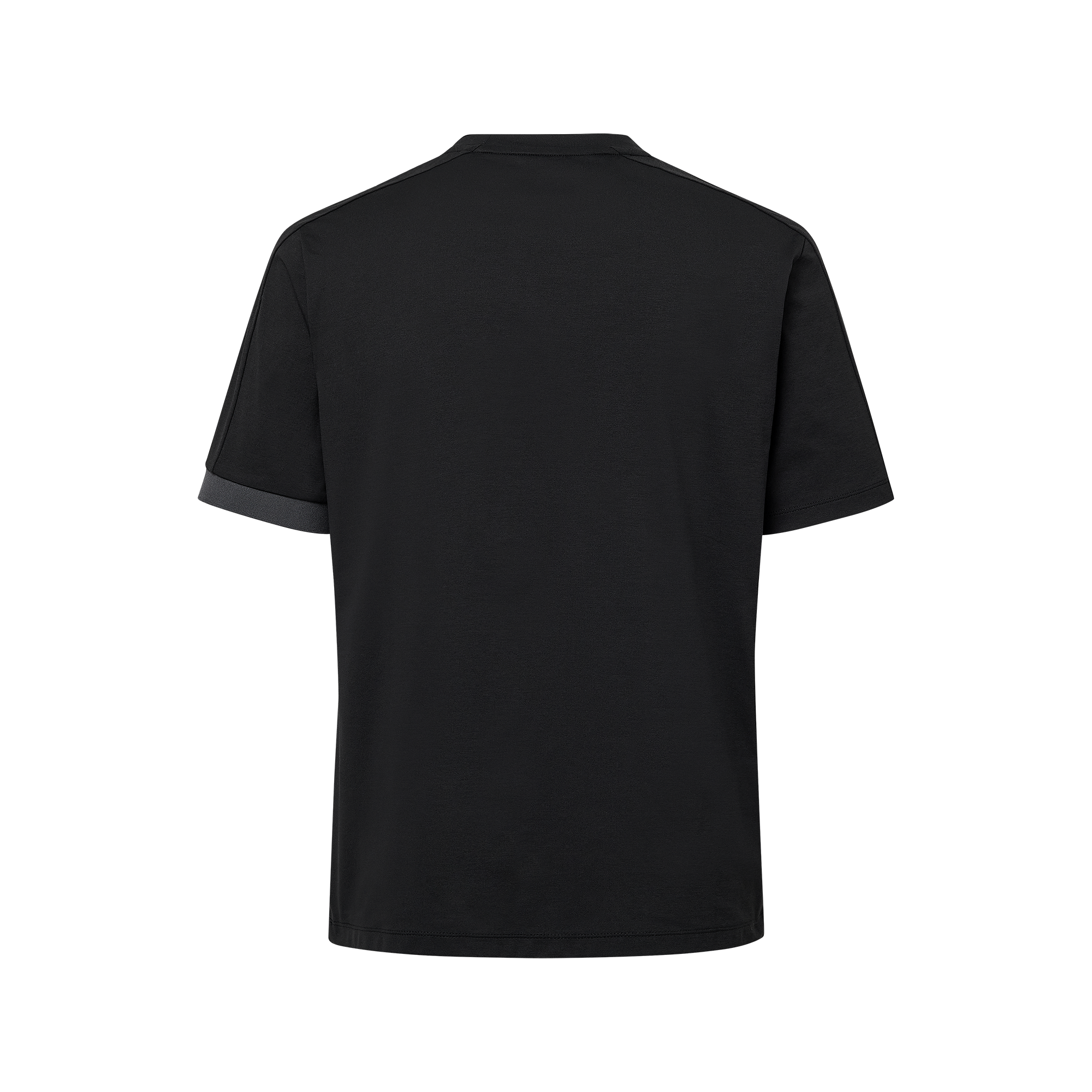 드라이빙레인지 크루넥 셔츠