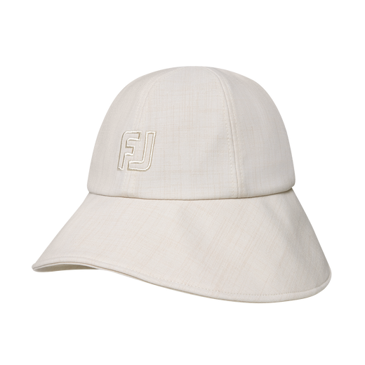 여성 선블록 햇