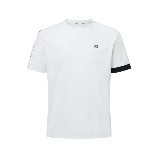 드라이빙레인지 크루넥 셔츠