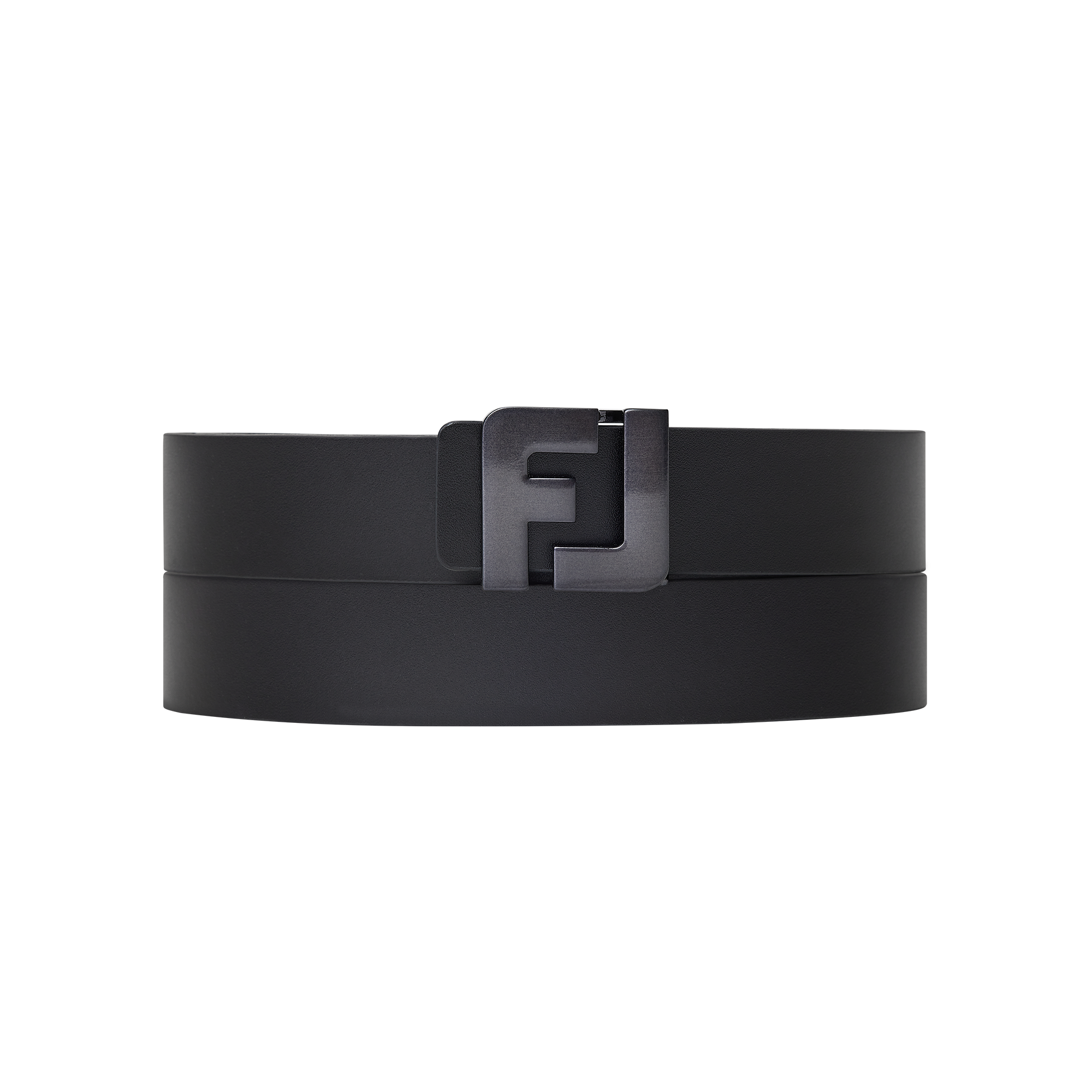 여성 그래디언트 벨트