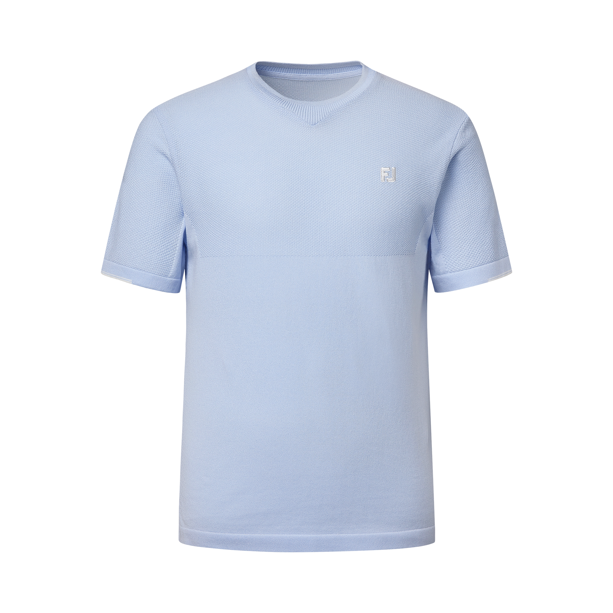 에센셜 크루넥 스웨터