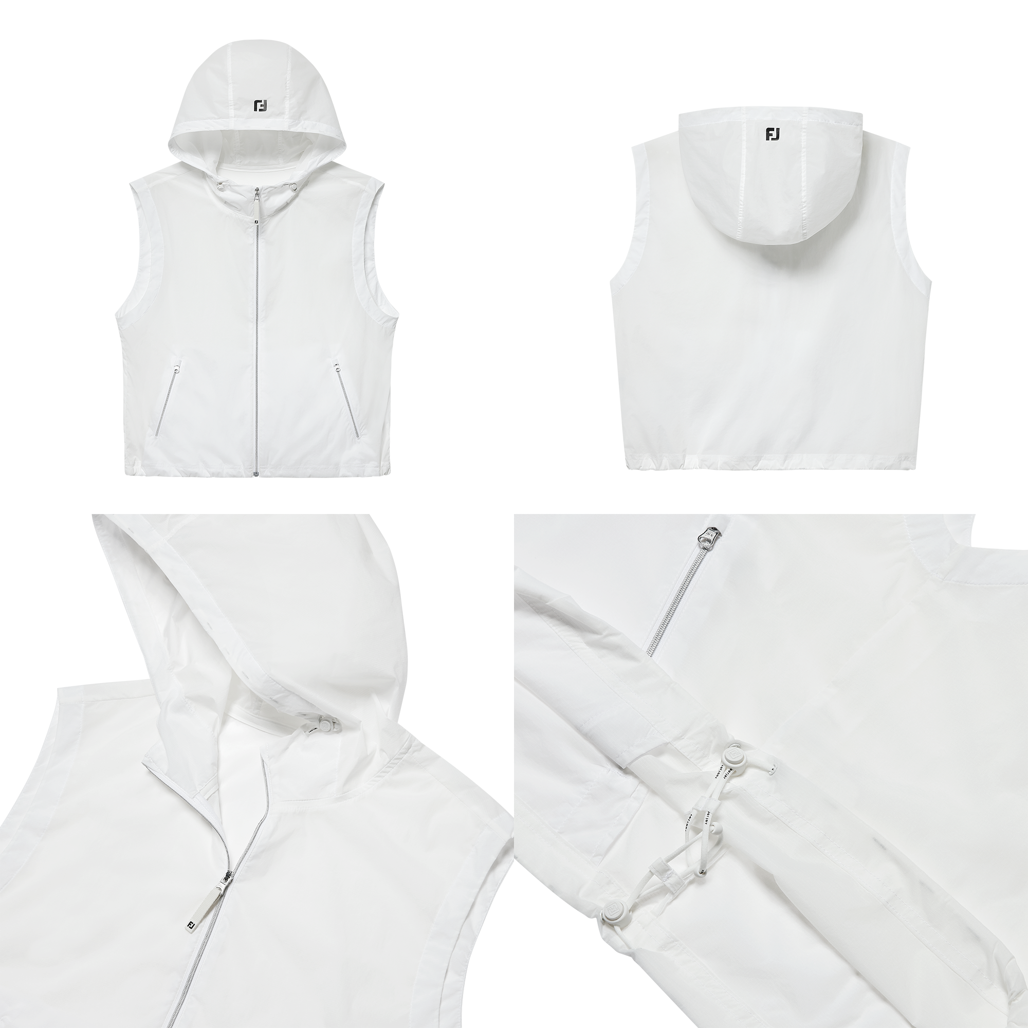 여성 판타스틱 베스트