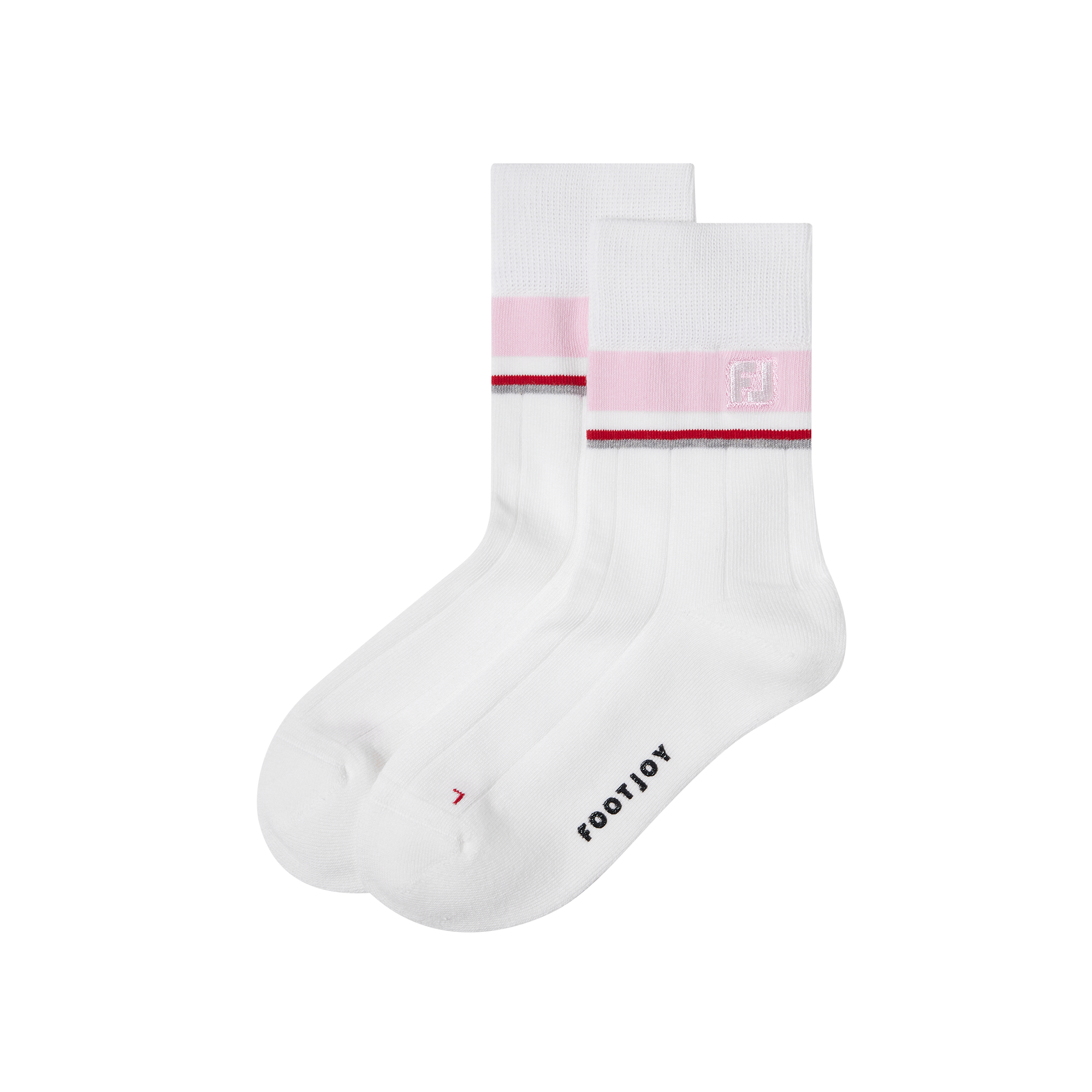 여성 에센셜 크루삭스