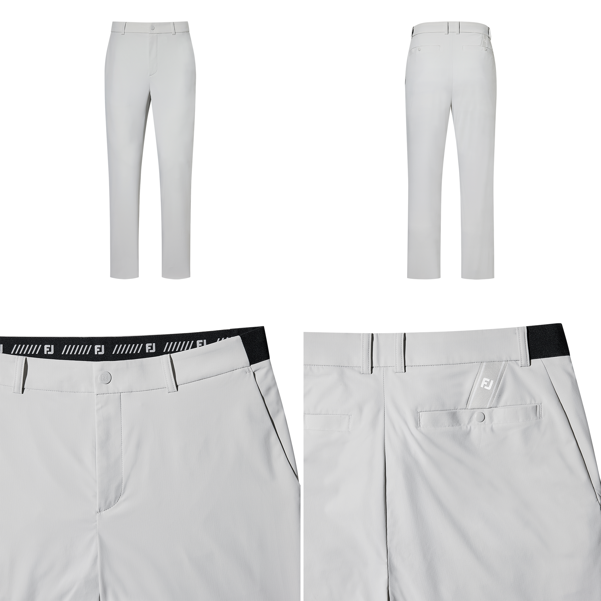 에센셜 썸머 팬츠