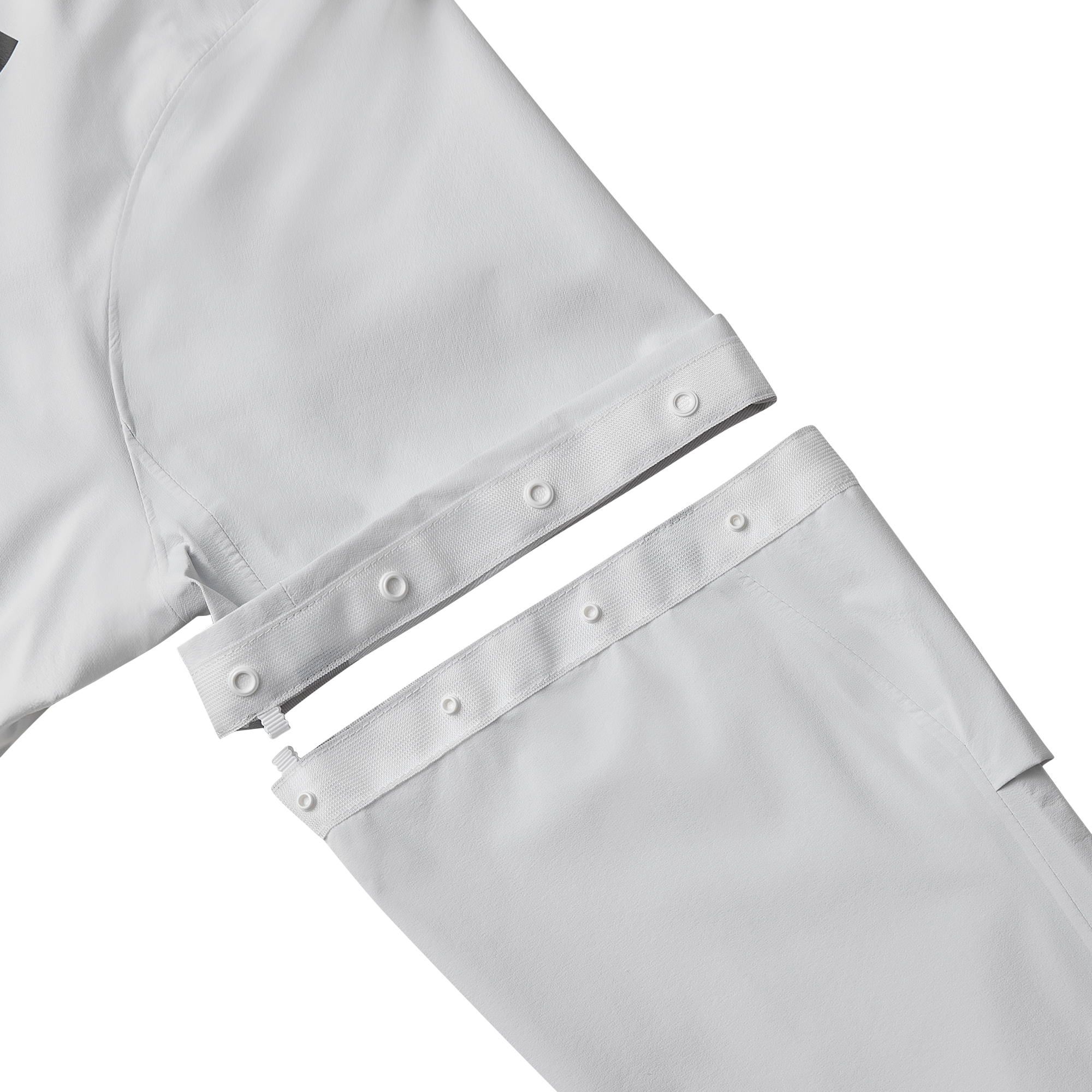 여성 레인 자켓