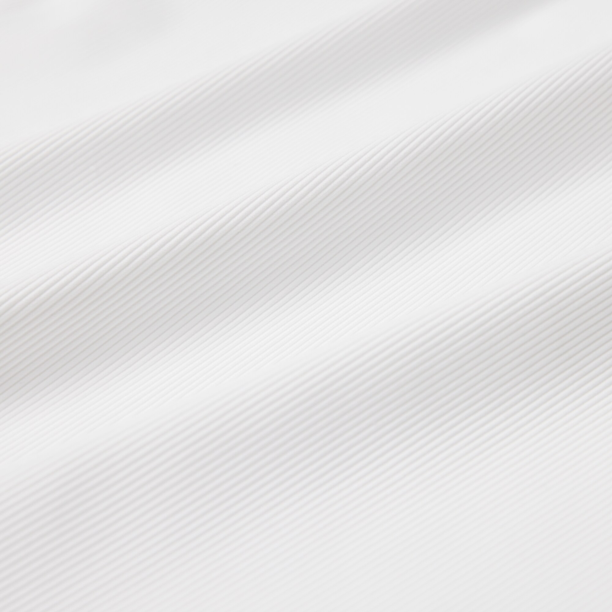 여성 숏슬리브 반팔 하이넥