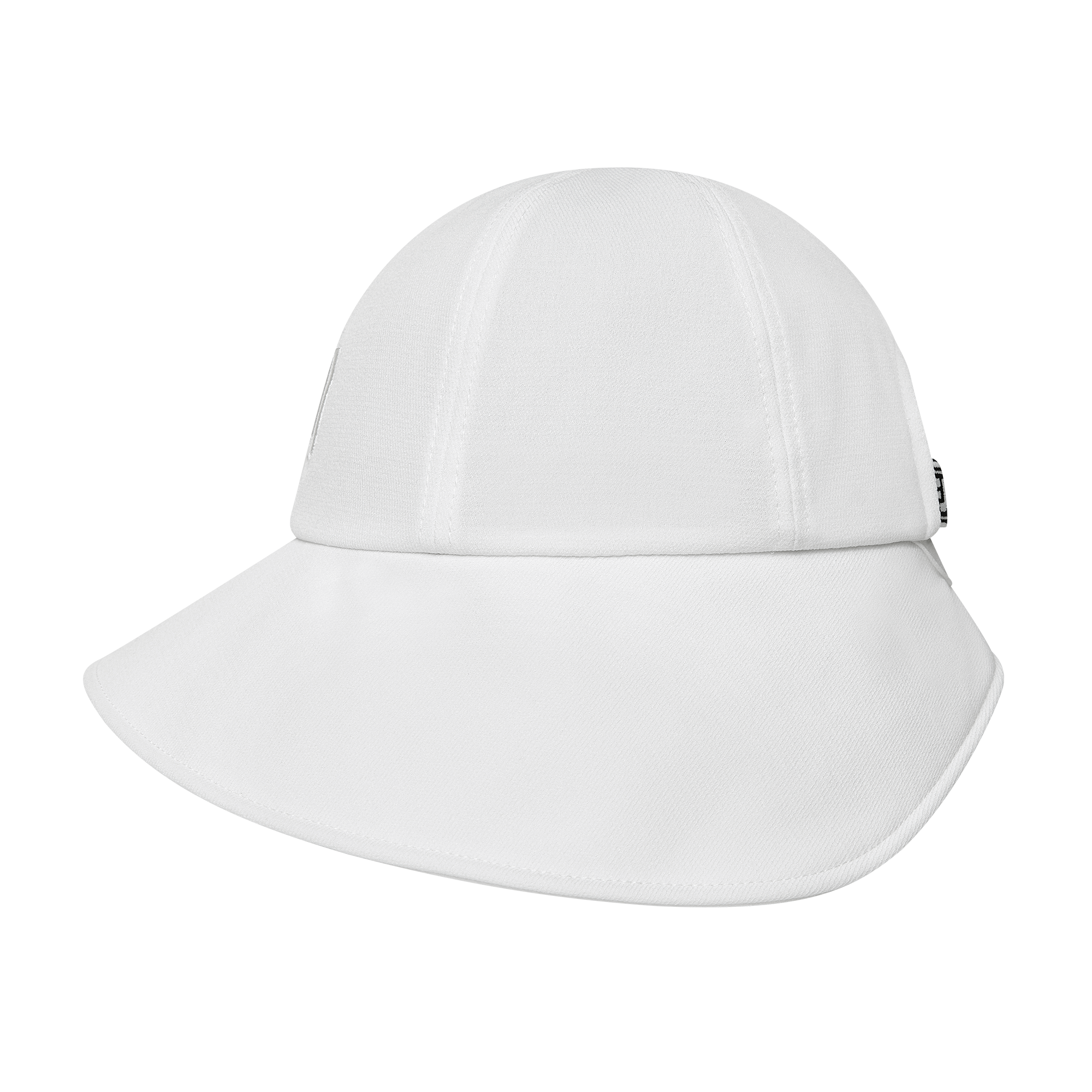 여성 선블록 햇