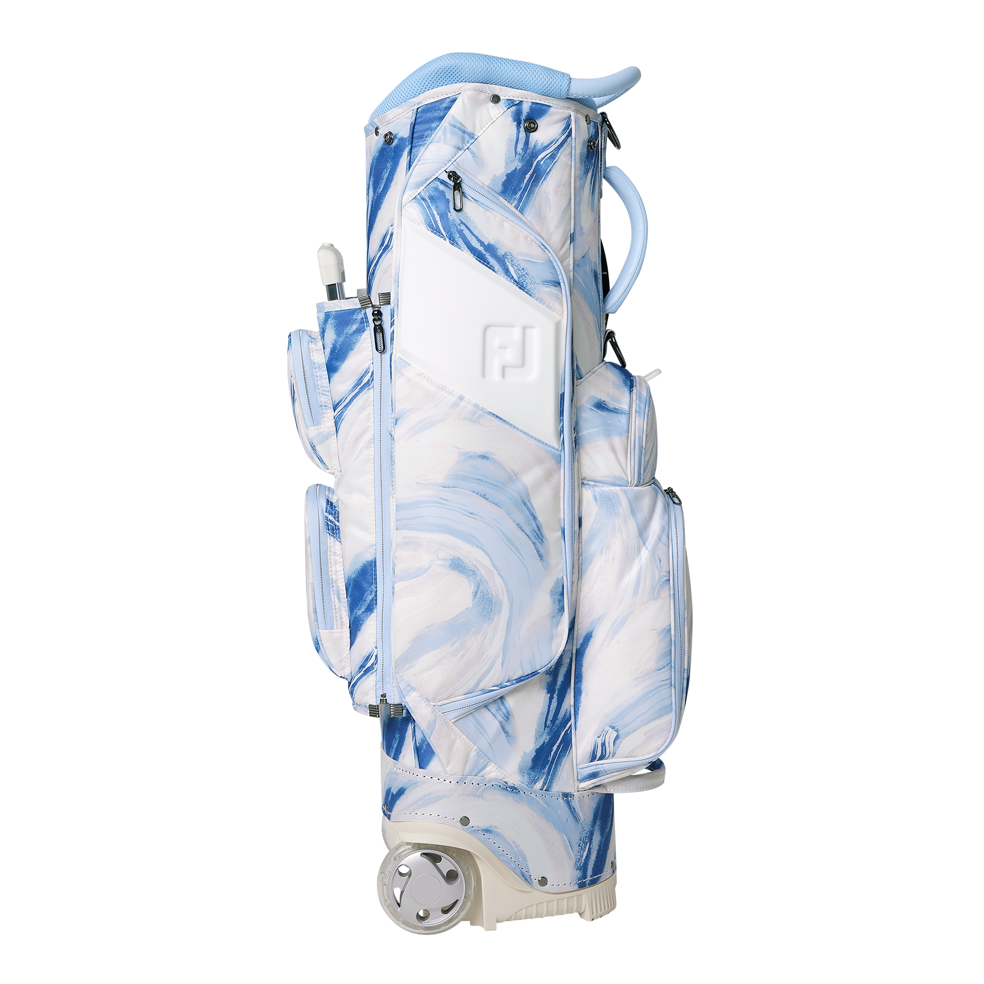 여성 에센셜 휠백