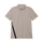 Side Band Polo Shirt
