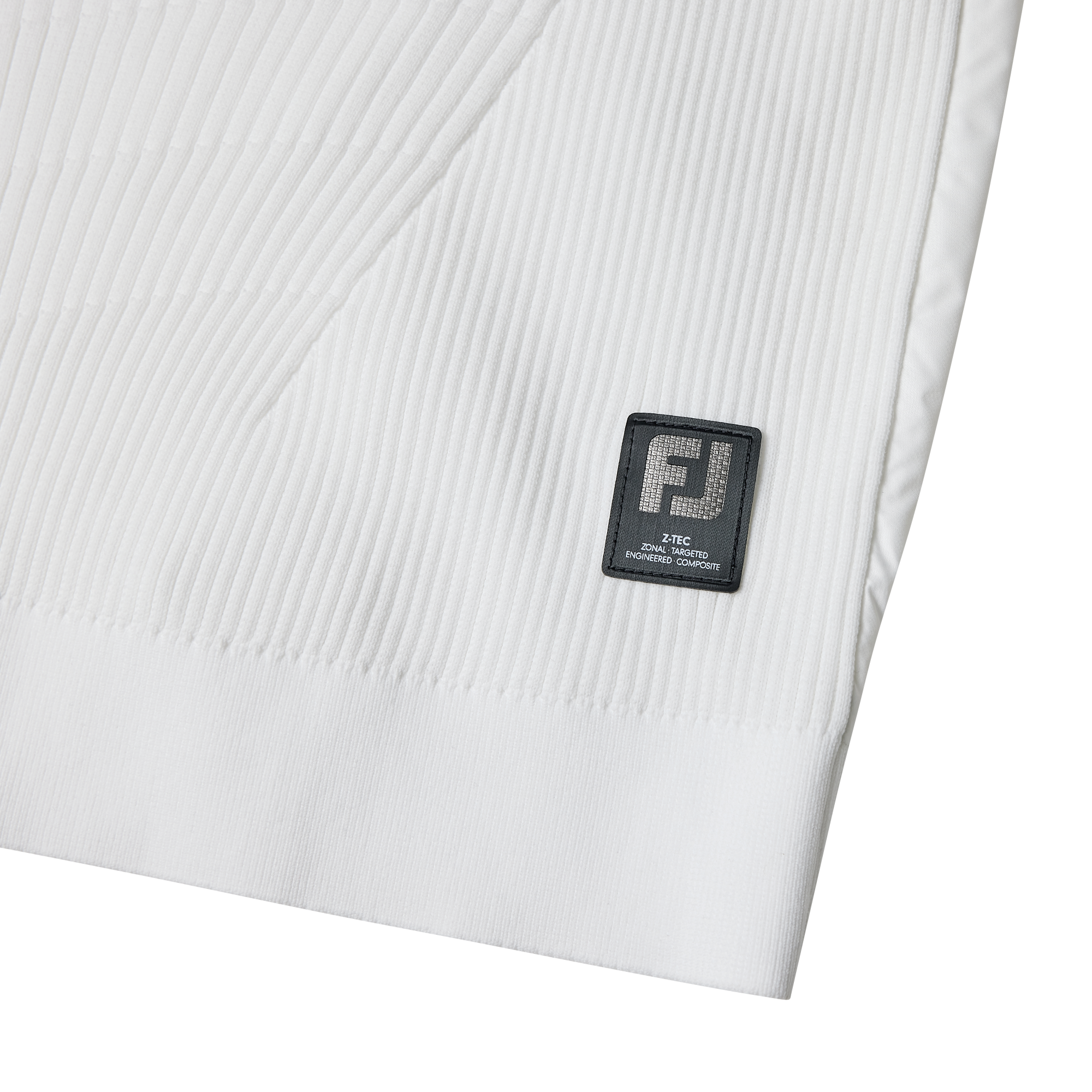 Z-TEC 하이브리드 니트 자켓