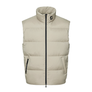 SWING DOWN VEST