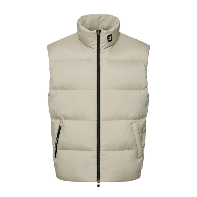 SWING DOWN VEST