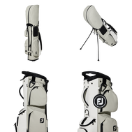 Color Point Stand Bag