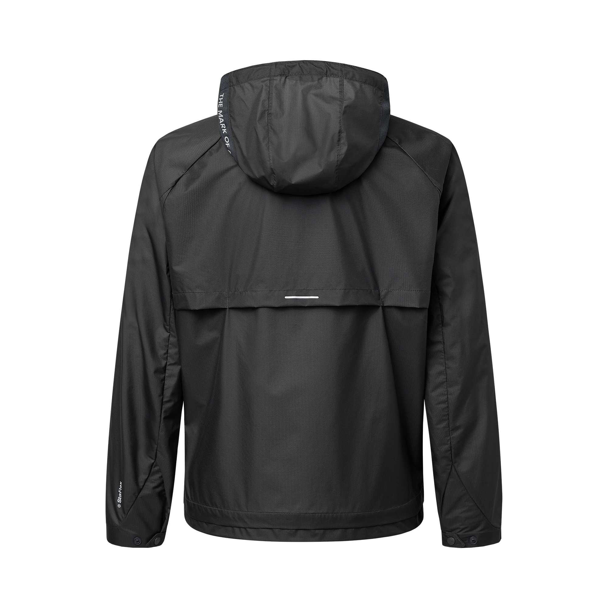 3레이어 라이트 후디 자켓